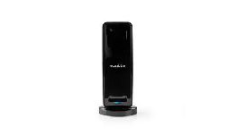 ANTENNE TNT D INTERIEUR DESIGN TABLETTE 30 DB FM-VHF-UHF
