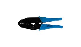 PINCE A SERTIR FICHE F-BNC-TNC-N POUR CABLE RG58-59-62-140-141