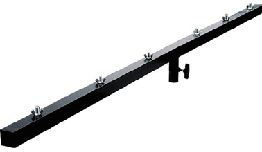 SUPPORT D'ECLAIRAGE POUR  PROJECTEURS TB66 1.5M POUR MAT 0.35M