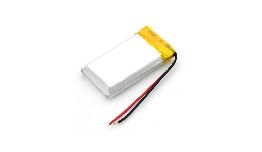 BATTERIE LIPO 3.7V 300MA 