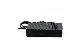 ALIM 220V-12V 12,5A CONNECTEUR  2,5