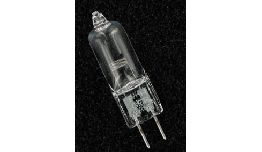 LAMPE HALOGENE 150W 24V G6.35