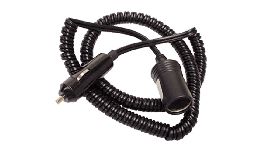 CORDON ALLUME CIGARE MALE-FEMELLE SPIRALE 1M