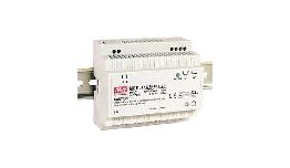 ALIM RAIL DIN 220V-24V 100W 4.2A MEANWELL