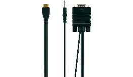 [CD372489] CORDON VGA PPA1150 POUR PHILIPS PICOPIX SERIE 1000