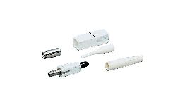 [ACSMCSCS] CONNECTEUR FIBRE OPTIQUE SC SIMPLEX MULTIMODE