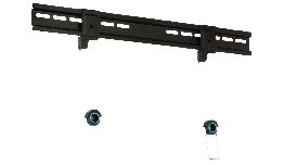[ACLED04B] SUPPORT LCD - LED 42 pouces - 65 pouces 45KG MAX