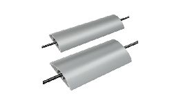 [DVBN1160650] CACHE CABLES PVC GRIS POUR 3 CABLES 100CMX75CM