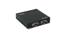 [DVATVGA3] TRANSMETTEUR VGA PORTEE 300M MAX VIA FTP - UTP 