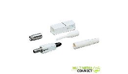 [AC48MMCS] CONNECTEUR FIBRE OPTIQUE SC DUPLEX