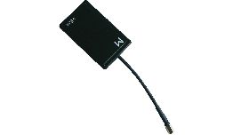[ANHPB1] AMPLIFICATEUR DE PUISSANCE POUR TELEPHONE PORTABLE 