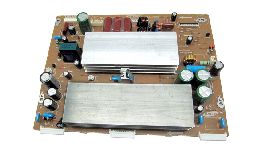 [MDLJ4105779A] MODULE Y-MAIN SAMSUNG LJ41-05779A  quivaut  :  BN96-09336A