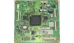 [MDLJ4104220A] MODULE MAIN LOGIC PHILIPS LJ41-04220A  équivaut à :  996500044495 BA1