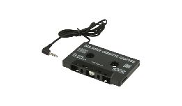 [ACCLP003] ADAPTATEUR CASSETTE POUR AUTO RADIO