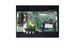 [MD17MB6226] MODULE PRINCIPAL VESTEL 17MB62 - 2.6 23033325  équivaut à :  23018710