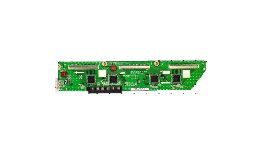 [MDLJ9201491A] MODULE Y-SCAN SAMSUNG LJ92-01491A  quivaut  :  BN96-06520A