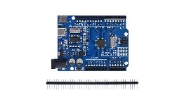 [AI00066] MODULE ARDUINO UNO R3 CH340G