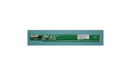 [MD17TK129CY] MODULE DE COMMANDE + IR VESTEL 17TK129CY-2  quivaut  :  20498928