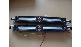 [DVBN9609470A] HP LCD SAMSUNG BN96-09470A LA PAIRE 