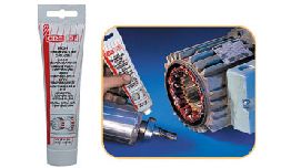 [PMKF2063] GRAISSE HAUTE TEMPERATURE KF2063 TUBE DE 100G
