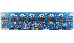 [MD4HV1838491] MODULE INVERTER DARFON 4HV1838491-B1  quivaut  :  VK8A183I0408