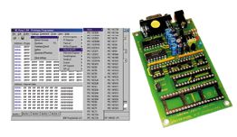 [DVPIC01] PROGRAMMATEUR DE MICROCONTROLEUR PIC-01
