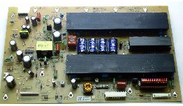 [MDEBR66607501] MODULE Y-SUS LG EBR66607501  quivaut  :  EBR65756501  quivaut  :  EAX61332701