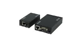 [DVATVGA2] TRANSMETTEUR VGA PORTEE 300M MAX VIA FTP - UTP 