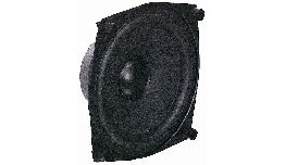 [DVWS13E] HP BAS MEDIUM 13CM 40W RMS-8R VISATON