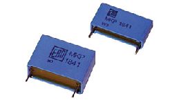 [CO015630] CONDENSATEUR 0.15µF 630V FKP1