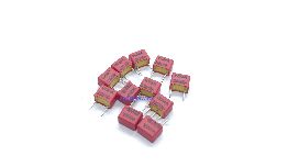 [CO02263] CONDENSATEUR 0.22µF 100V