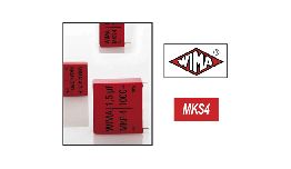 [CO033100] CONDENSATEUR 0.33µF 50V MKS4