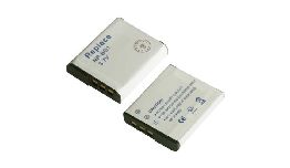 [BANPBG1] BATTERIE CAMERA SONY NP-BG1 - NP-FG1 3.7V 850MA