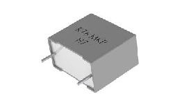 [CO1N250] CONDENSATEUR 1NF 250V-630V