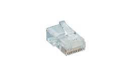 [AC14910] FICHE MALE RJ50 10P10C POUR CABLE ROND 