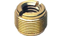 [ACSOMAC20] REDUCTEUR METALLIQUE POUR TREPIED DE MICROPHONE ET DE CAMERA METALLIQUE JB SYSTEMS JB75 10  5-8 - 3-8