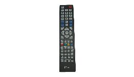 [TEIRC87067] TELECOMMANDE SHARP LCD UNIVERSELLE IRC87067