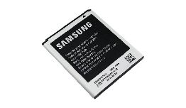 [BAEB615268] BATTERIE GSM SAMSUNG GALAXY NOTE 1   N7000 EB615268VU 3.8V 2500M
