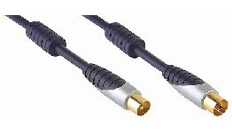 [CDSVL8705] CORDON ANTENNE COAXIAL BANDRIDGE SVL8705 2.4GHZ 5M