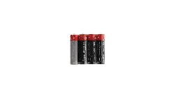 [BA4906TR] PILE AA LR6 PAQUET DE 4