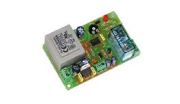 [DVCEBEKI102] MODULE DE TEMPORISATION 230V CEBEK I-102