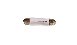 [LA12V25A] LAMPE NAVETTE 8X31 12V 250MA 3W  