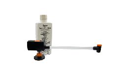 [PM513SB] KIT DE NETTOYAGE AUTOMATIQUE WITTNER 513 POUR PLATINE VINYLE 
