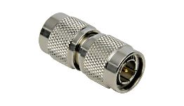 [AC43683] ADAPTATEUR TNC MALE - TNC MALE