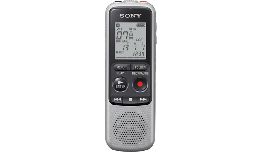 [DVICDBX140] DICTAPHONE NUMERIQUE SONY ICD-BX140 4GB