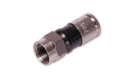 [AC22505080] FICHE F A COMPRESSION NOIRE FUBA 22505080