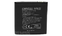 [BA37426] BATTERIE GSM WIKO 3.7V 1500MA