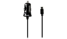 [ACVLMB60890] CHARGEUR ALLUME CIGARE 2.1A  MICRO USB MALE 1M