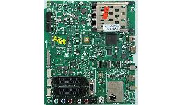 [MD17MB65S3] MODULE PRINCIPAL TOSHIBA 17MB65S-3  quivaut  :  23057078