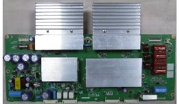 [MDLJ9201611A] MODULE Y-MAIN SAMSUNG LJ92-01611A  quivaut  :  LJ41-06153A  quivaut  :  BN96-09744A
